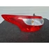 Kép 1/5 - FORD FOCUS III kombi bal hátsó lámpa BM5113405G