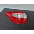 Kép 3/5 - FORD FOCUS III kombi bal hátsó lámpa BM5113405G
