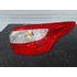 Kép 2/6 - FORD FOCUS III KOMBI jobb hátsó lámpa BM5113404G
