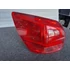 Kép 2/5 - NISSAN QASHQAI J10 bal hátsó lámpa