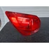 Kép 4/5 - NISSAN QASHQAI J10 bal hátsó lámpa