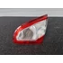 Kép 1/5 - NISSAN QASHQAI J10 jobb hátsó belső lámpa 26550BR01A