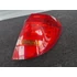 Kép 4/6 - OPEL MERIVA B jobb külső hátsó lámpa 13253628