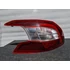 Kép 4/6 - PEUGEOT 308 II bal hátsó lámpa 9677817680