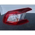 Kép 2/6 - PEUGEOT 308 II jobb hátsó lámpa