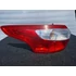 Kép 2/6 - FORD FOCUS III kombi bal hátsó lámpa BM5113405G