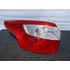 Kép 4/6 - FORD FOCUS III kombi bal hátsó lámpa BM5113405G