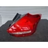 Kép 2/6 - FORD FOCUS III hatchback faceliftes jobb hátsó lámpa F1EB13404B-C