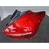 Kép 4/6 - FORD FOCUS III hatchback faceliftes jobb hátsó lámpa F1EB13404B-C