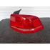Kép 4/6 - VOLKSWAGEN PASSAT B7 SEDAN jobb hátsó lámpa 3AE945096F