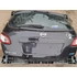 Kép 8/14 - NISSAN QASHQAI (J10) Csomagtérajtó