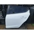Kép 2/11 - MAZDA 3 (BM) bal hátsó ajtó A4D