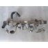 Kép 1/7 - AUDI A3 (8V) 2.0 CRTDI CRB rail cső 04L089B