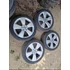 Kép 2/12 - AUDI A3 (8V) Gyári 17" alufelni garnitúra gumikkal