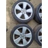 Kép 6/12 - AUDI A3 (8V) Gyári 17" alufelni garnitúra gumikkal