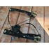 Kép 2/3 - OPEL ASTRA K Bal első ablakemelő szerkezet C46106100