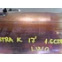 Kép 2/3 - OPEL ASTRA K 1.6 CDTI LWQ részecskeszűrő DPF 55494204