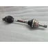 Kép 2/3 - OPEL ASTRA K 1.6 CDTI bal féltengely 13367067