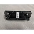 Kép 5/5 - OPEL ASTRA K Klímakapcsoló, fűtéskapcsoló 39042438