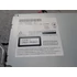 Kép 2/3 - TOYOTA AURIS II  navigációs fejegység 86140-02400