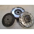 Kép 1/5 - TOYOTA AVENSIS T27 1.6 D4D kettőstömegű lendkerék kuplung szett 13450-0X020