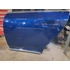 Kép 3/3 - TOYOTA AVENSIS T27 bal hátsó ajtó