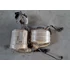 Kép 1/2 - TOYOTA AVENSIS T27 1.6 D4D N47C16A (1WW) részecskeszűrő 8574516