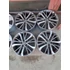 Kép 1/5 - TOYOTA AVENSIS T27 gyári 17" alufelni szett
