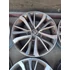 Kép 2/5 - TOYOTA AVENSIS T27 gyári 17" alufelni szett