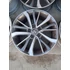 Kép 4/5 - TOYOTA AVENSIS T27 gyári 17" alufelni szett