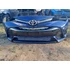 Kép 1/11 - TOYOTA AVENSIS T27 első lökhárító