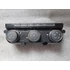 Kép 1/4 - VOLKSWAGEN PASSAT B8 (3G) Klímakapcsoló, fűtéskapcsoló 5G0907426T