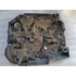 Kép 2/4 - VOLKSWAGEN PASSAT B8 (3G) 1.6 CRTDI Felső motorburkolat 04L103925Q 04L103954T