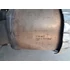 Kép 6/8 - VOLKSWAGEN PASSAT B8 1.6 CRTDI DCX Részecskeszűrő DPF 04L131765H 04L131606S
