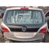 Kép 1/4 - OPEL MERIVA B csomagtérajtó 157