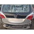 Kép 4/4 - OPEL MERIVA B csomagtérajtó 157