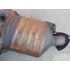 Kép 2/3 - OPEL MERIVA B 1.4 A14XER katalizátor 55574237