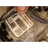 Kép 2/3 - OPEL MERIVA B 1.7 CDTI klímakompresszor 13412248