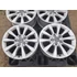 Kép 2/7 - AUDI A6 (4G) Gyári 17"-es alufelni garnitúra