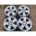 Kép 1/7 - TOYOTA AURIS (E150) Gyári 17"-es alufelni szett