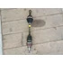 Kép 2/2 - OPEL MERIVA B 1.4 bal féltengely
