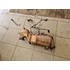 Kép 2/4 - OPEL MERIVA B 1.6 CDTI LVL részecskeszűrő DPF 55575425
