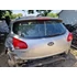 Kép 3/3 - KIA CEED II (JD) csomagtérajtó