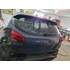 Kép 1/3 - KIA CEED II (JD) csomagtérajtó