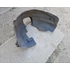 Kép 2/3 - FORD C-MAX II Bal első dobbetét AM51-16115-B