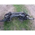 Kép 2/4 - FORD C-MAX II 1.6 TDCI bölcső
