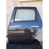 Kép 6/10 - DACIA DUSTER Bal hátsó ajtó