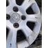 Kép 4/9 - OPEL AGILA B Gyári 15"-ös alufelni szett
