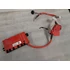 Kép 1/3 - BMW (F30) Pozitív kábel saruval 922775204