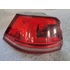 Kép 2/4 - VOLKSWAGEN GOLF VII VARIANT (5G) Bal külső hátsó lámpa 5G9945095D